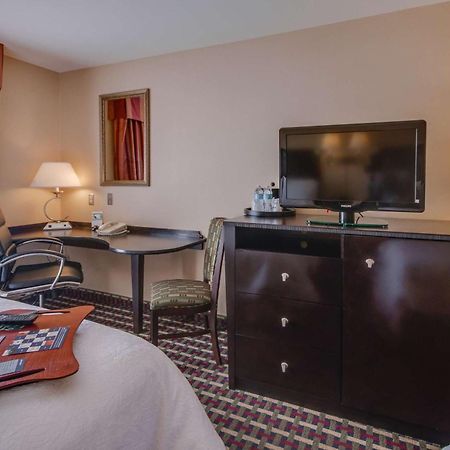 Hampton Inn & Suites Las Cruces I-25 Екстер'єр фото