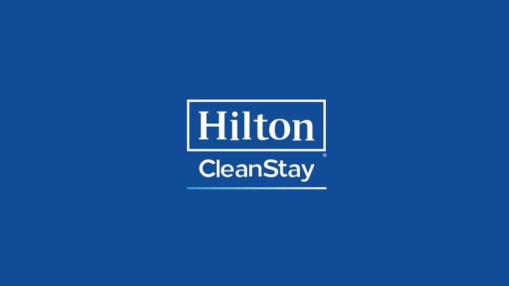 Hampton Inn & Suites Las Cruces I-25 Екстер'єр фото