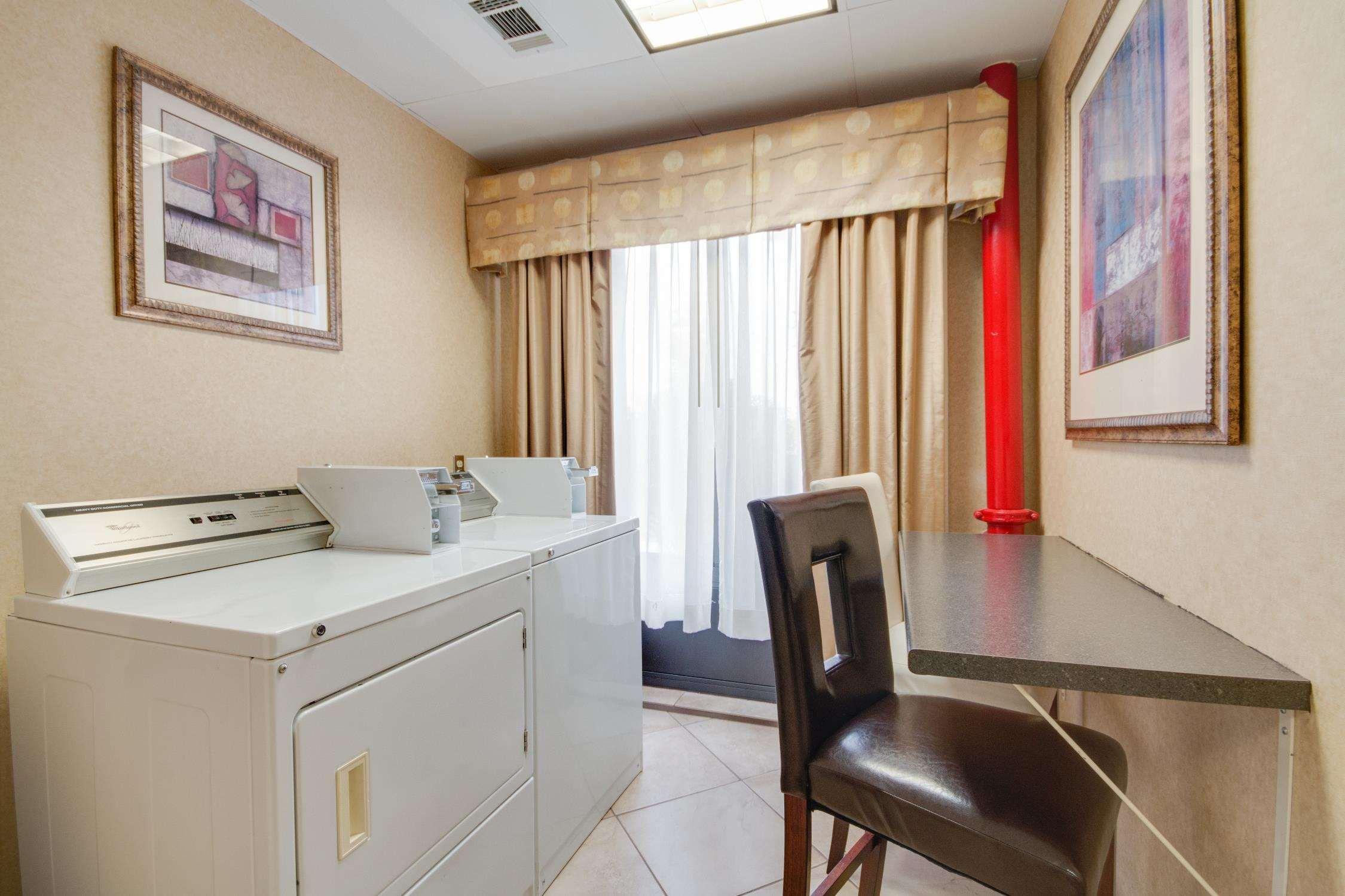 Hampton Inn & Suites Las Cruces I-25 Екстер'єр фото