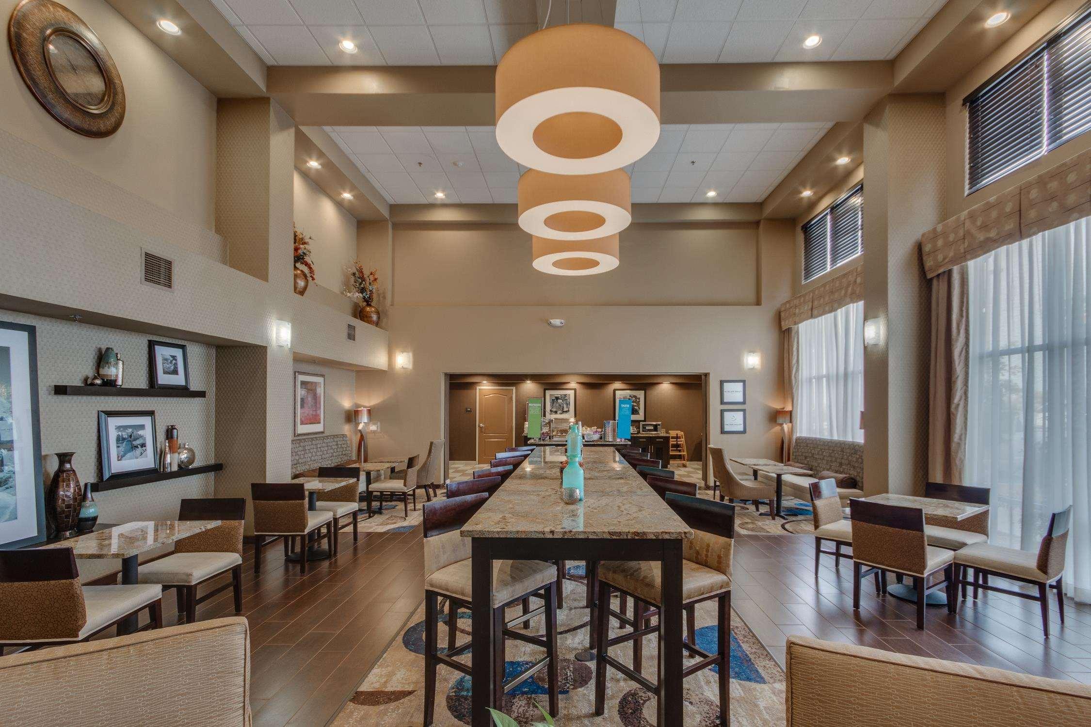 Hampton Inn & Suites Las Cruces I-25 Екстер'єр фото