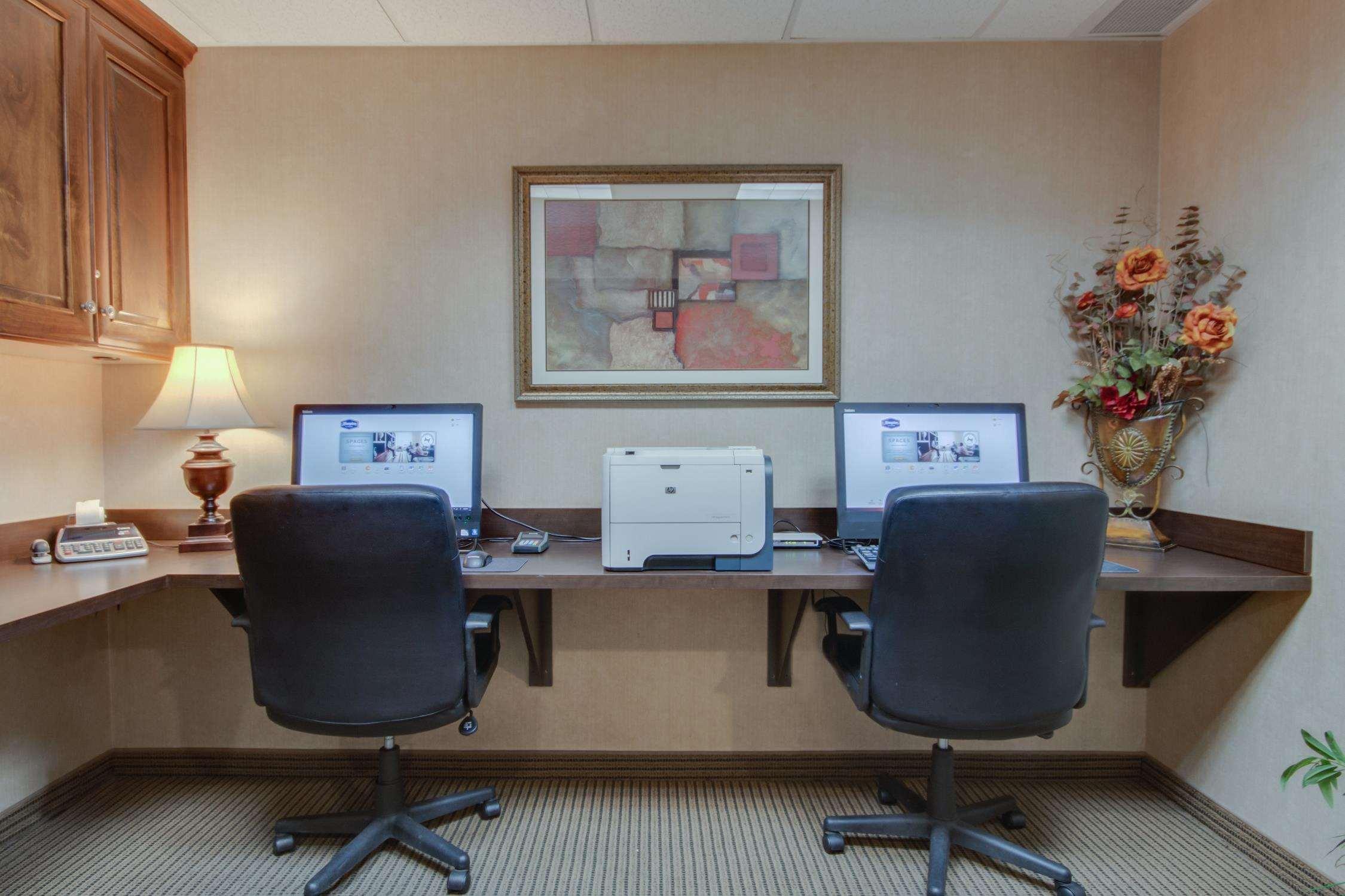 Hampton Inn & Suites Las Cruces I-25 Екстер'єр фото