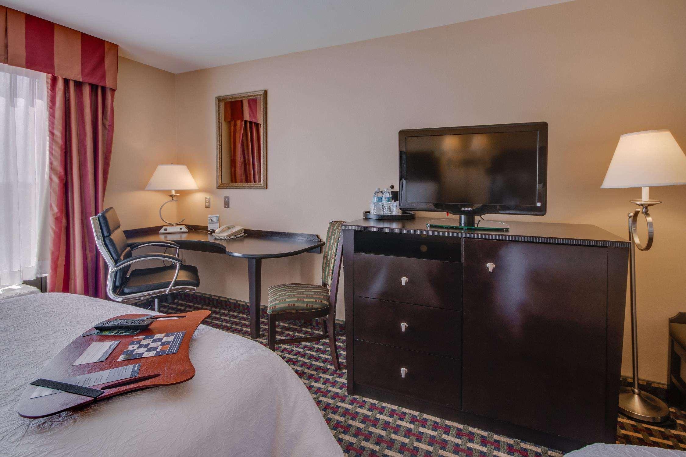 Hampton Inn & Suites Las Cruces I-25 Екстер'єр фото