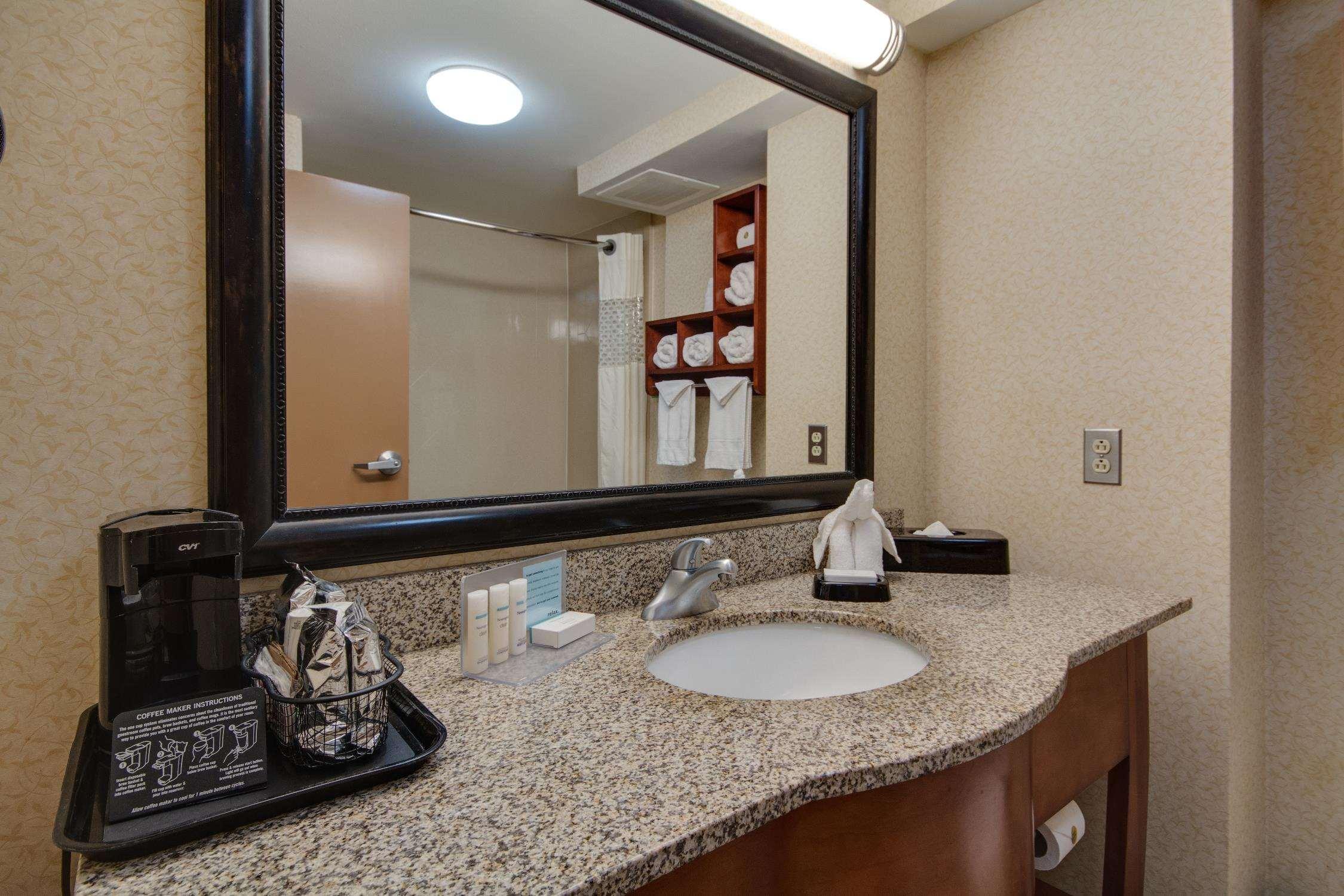 Hampton Inn & Suites Las Cruces I-25 Екстер'єр фото