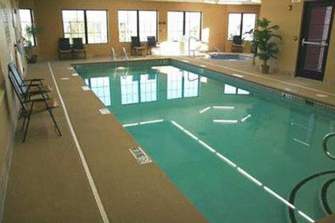 Hampton Inn & Suites Las Cruces I-25 Екстер'єр фото