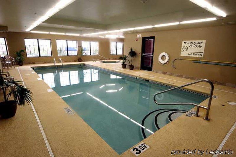Hampton Inn & Suites Las Cruces I-25 Екстер'єр фото