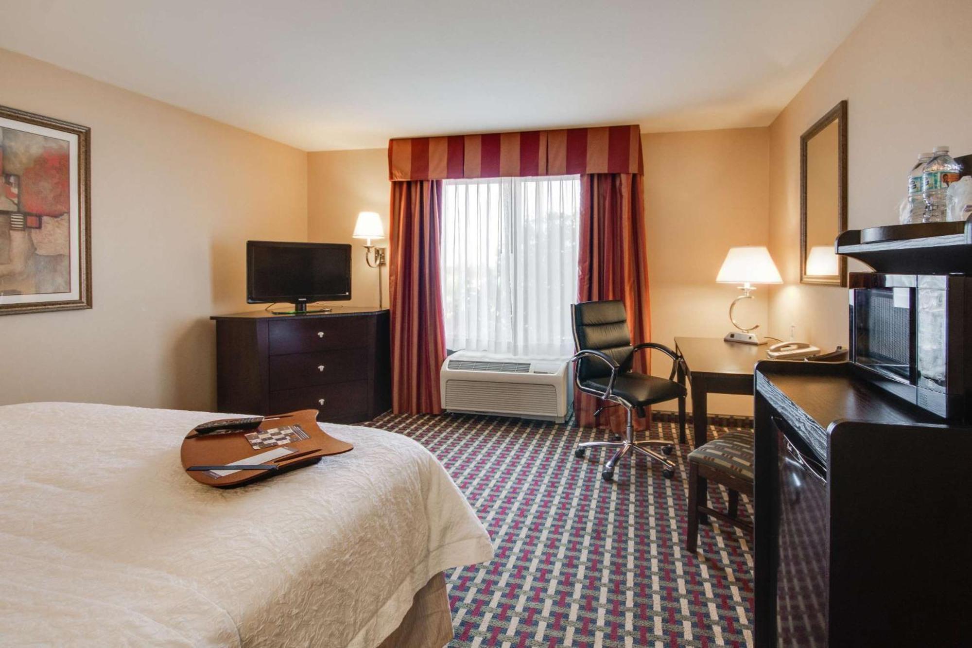 Hampton Inn & Suites Las Cruces I-25 Екстер'єр фото