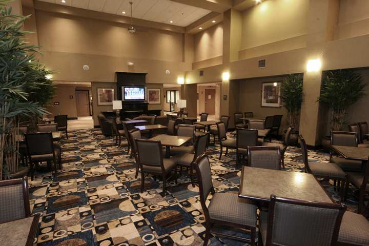 Hampton Inn & Suites Las Cruces I-25 Екстер'єр фото